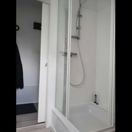 Ostseeferienwohnung Strandstrasse Apartment