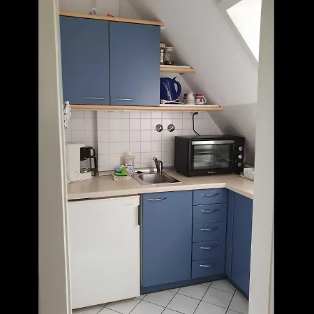 Ostseeferienwohnung Strandstrasse Apartment Oldenburg in Holstein